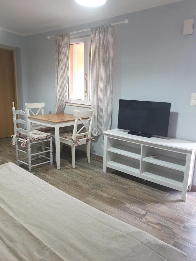 House Tereza Appartement Vodice Buitenkant foto