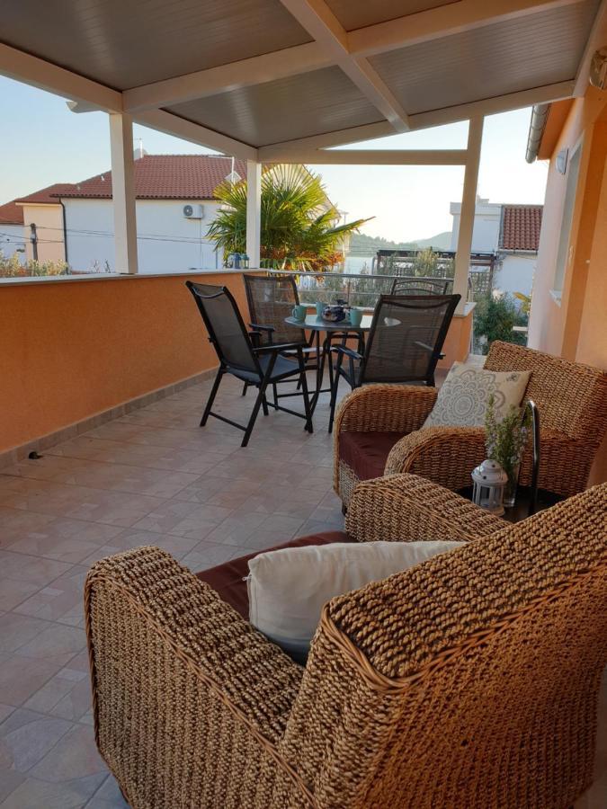 House Tereza Appartement Vodice Buitenkant foto