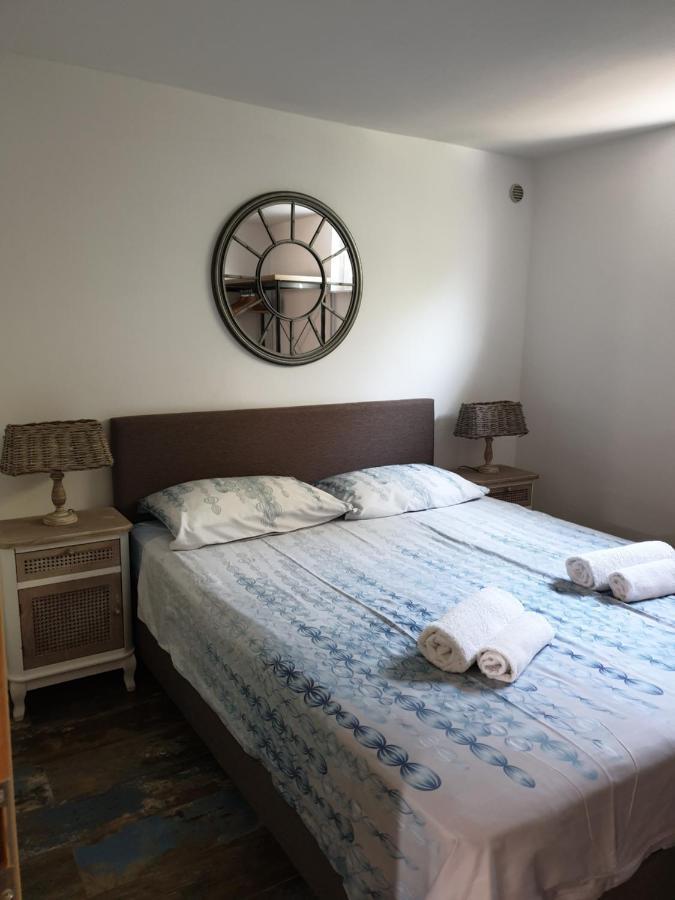 House Tereza Appartement Vodice Buitenkant foto