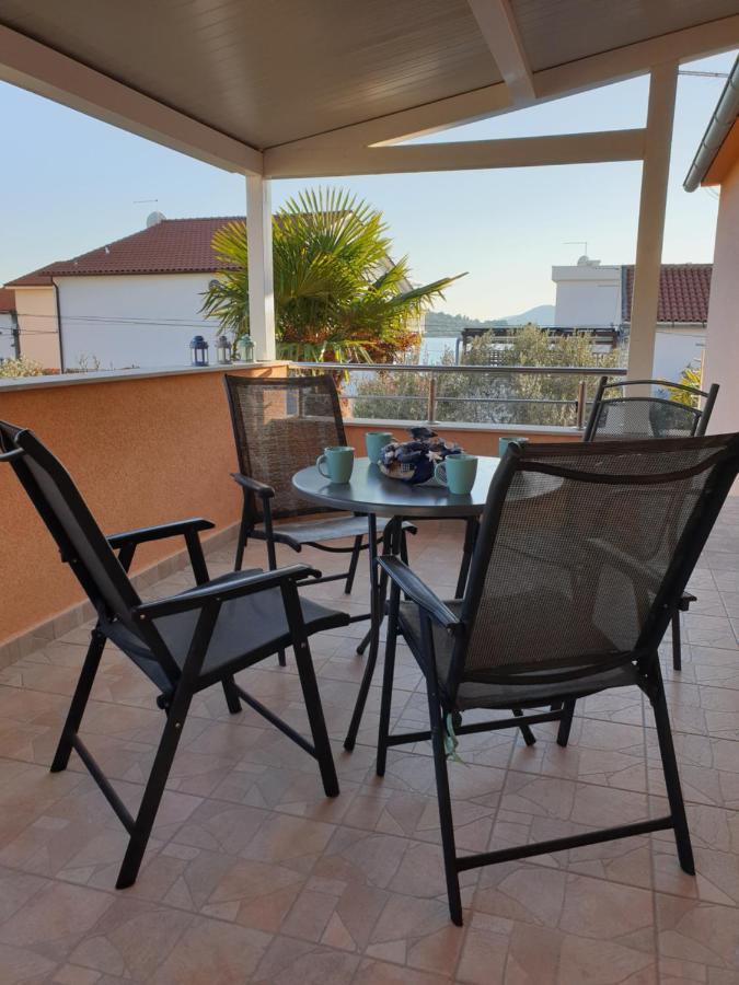 House Tereza Appartement Vodice Buitenkant foto