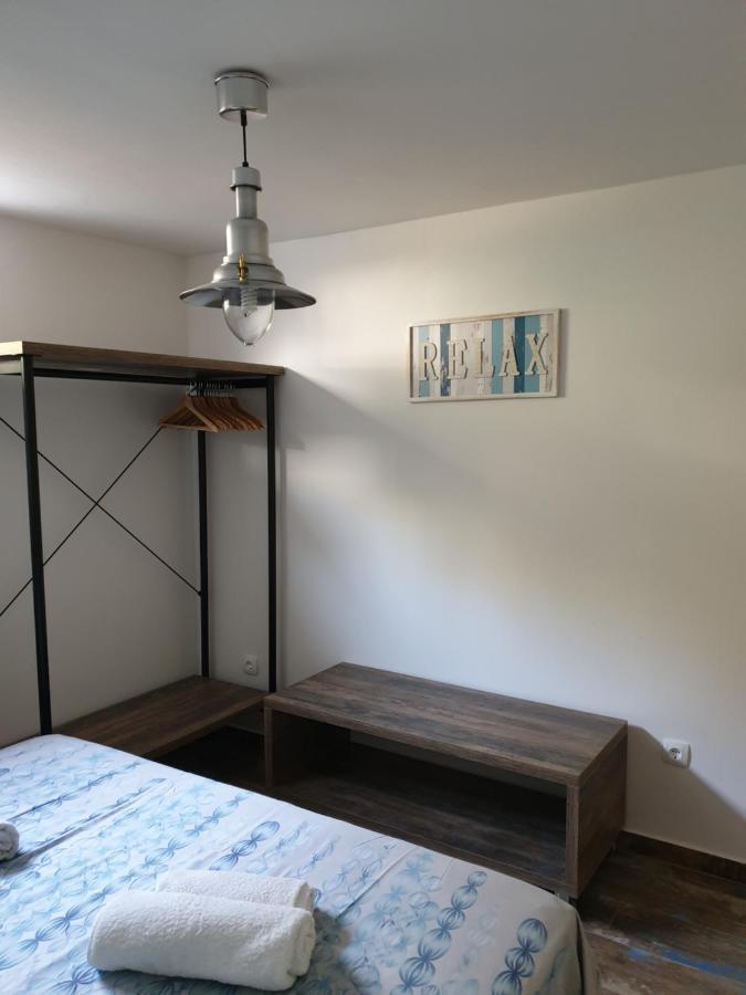 House Tereza Appartement Vodice Buitenkant foto