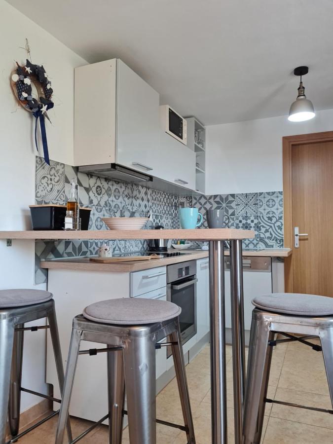 House Tereza Appartement Vodice Buitenkant foto