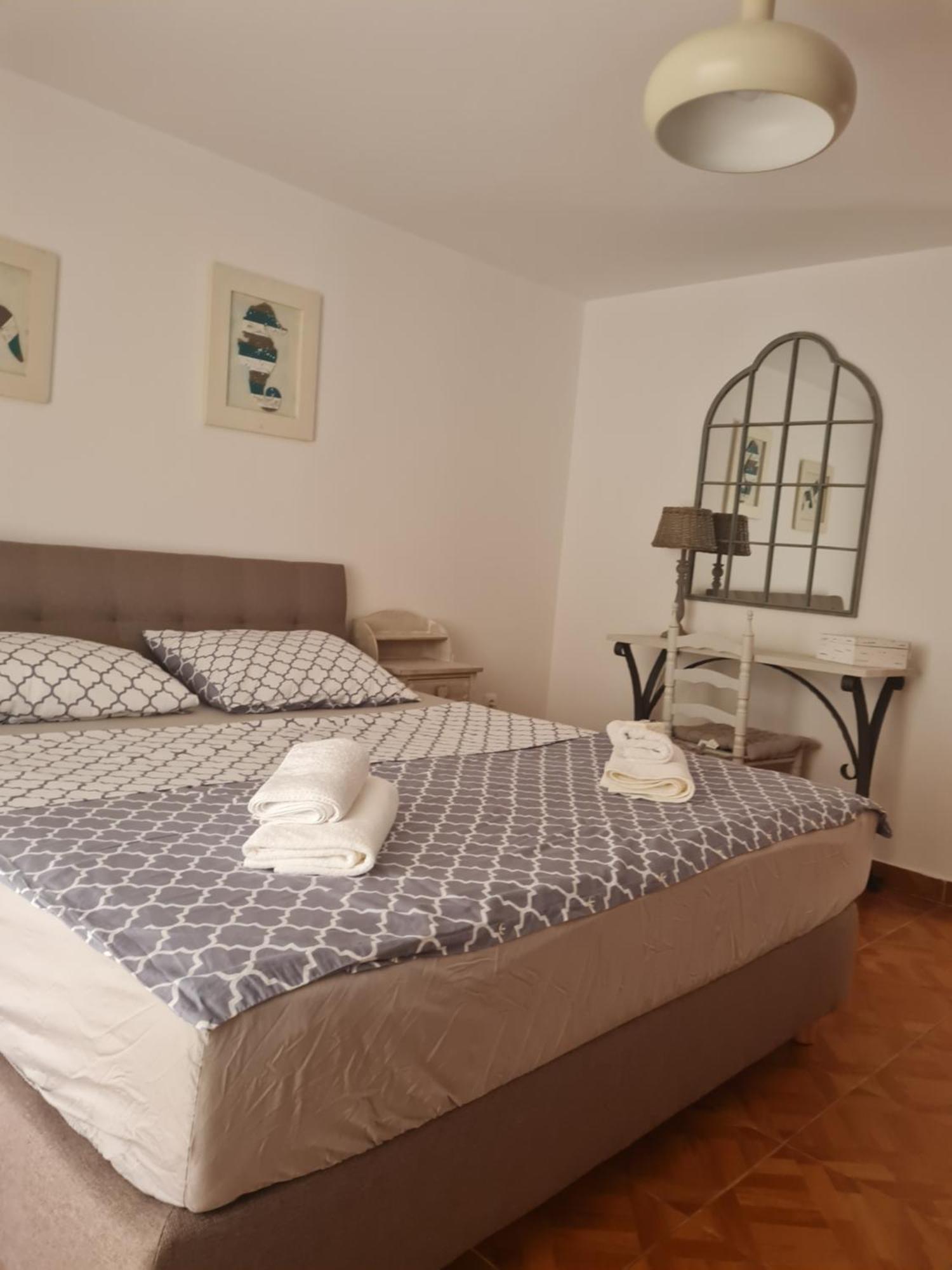 House Tereza Appartement Vodice Kamer foto