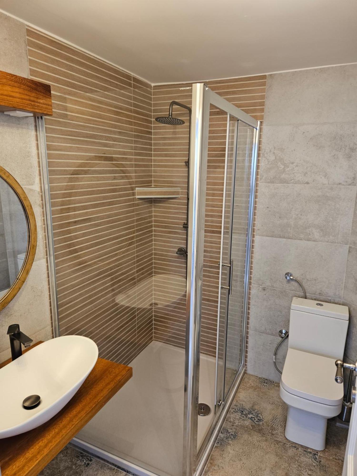 House Tereza Appartement Vodice Kamer foto