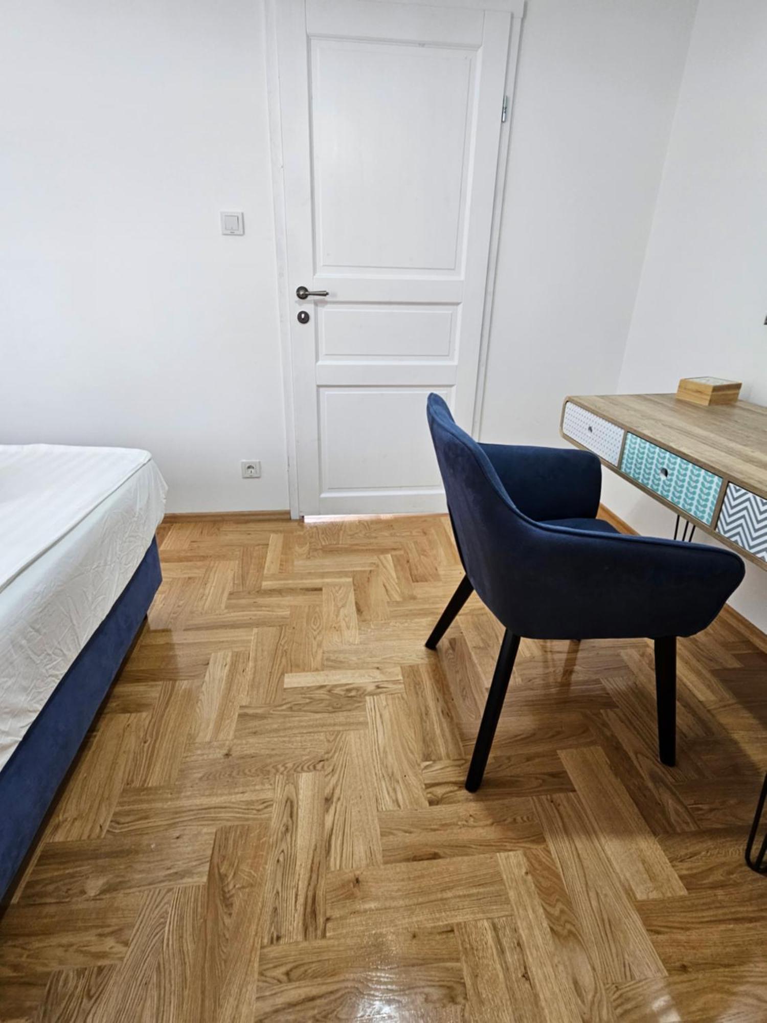 House Tereza Appartement Vodice Buitenkant foto