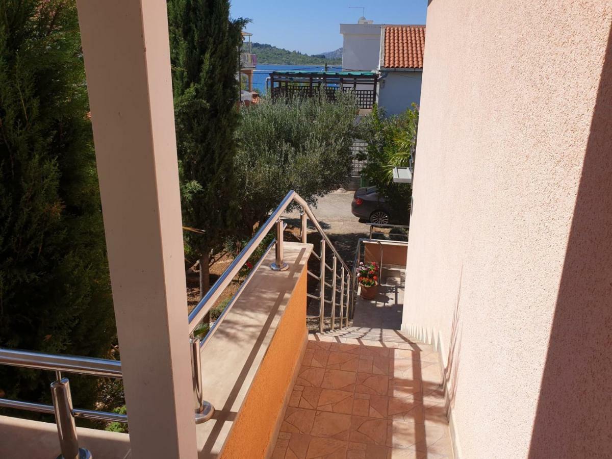 House Tereza Appartement Vodice Buitenkant foto